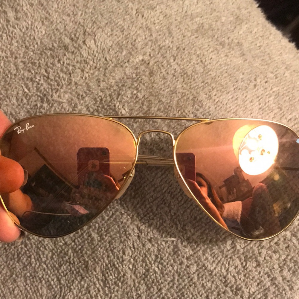 Ray Bans